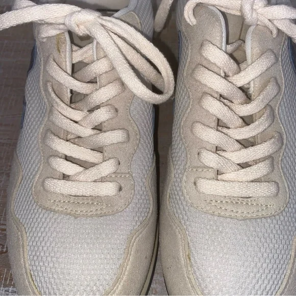 Veja SDU Alveomesh Natural California Size 11 Women’s Shoes - Picture 8 of 15